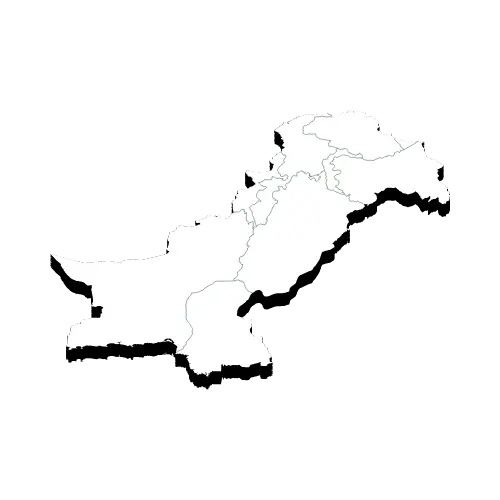 Made in Pakistan