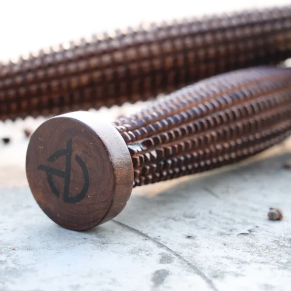 Textured Foot Roller for Plantar Fasciitis and Arch Pain Relief